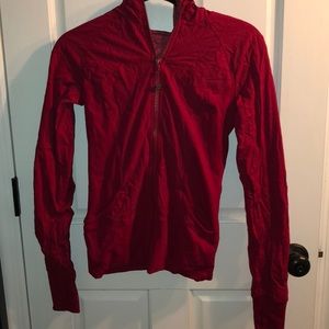 Reversible Lululemon jacket